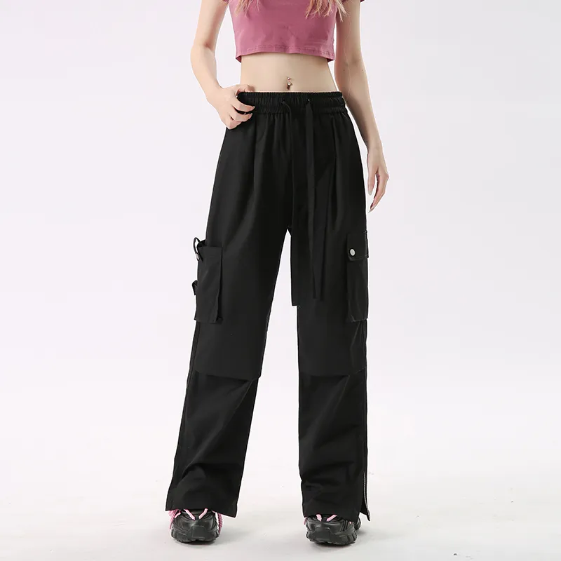 MEIPIN TANG Casual Sportswear Unisex-32