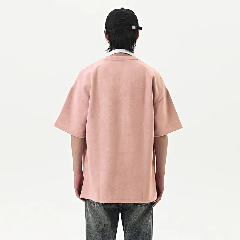 MEIPIN TANG Casual Sportswear Unisex-12