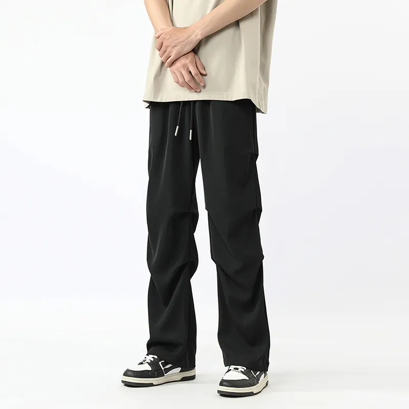 MEIPIN TANG Casual Sportswear Unisex-2