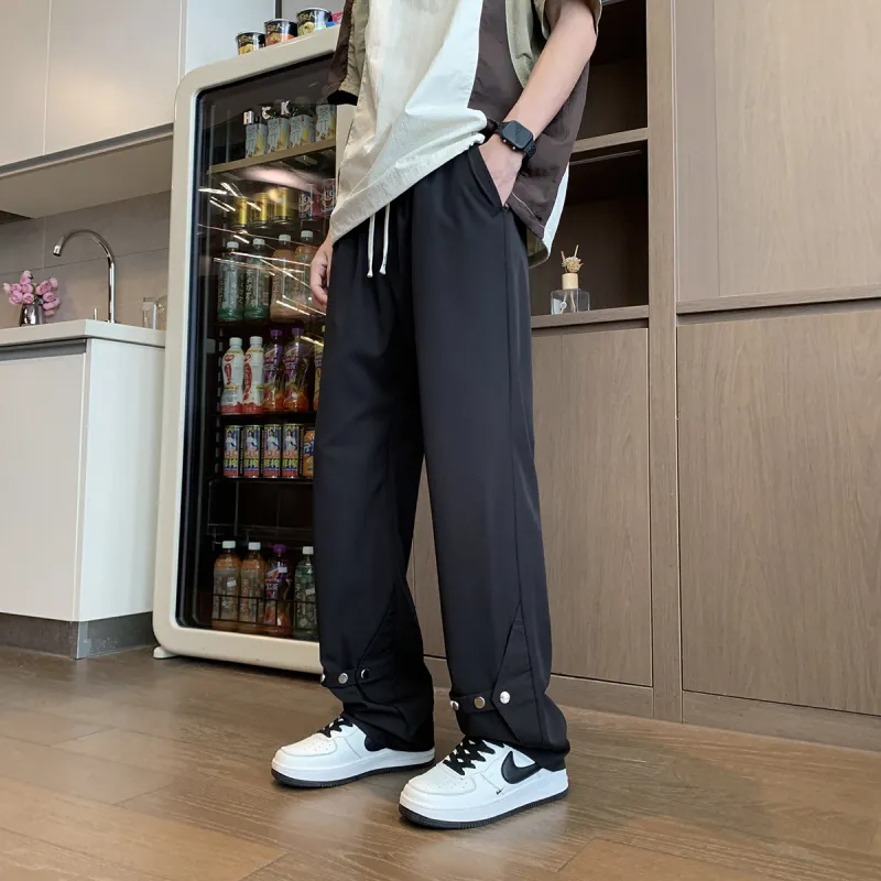 MEIPIN TANG Cargo Pants Unisex-4