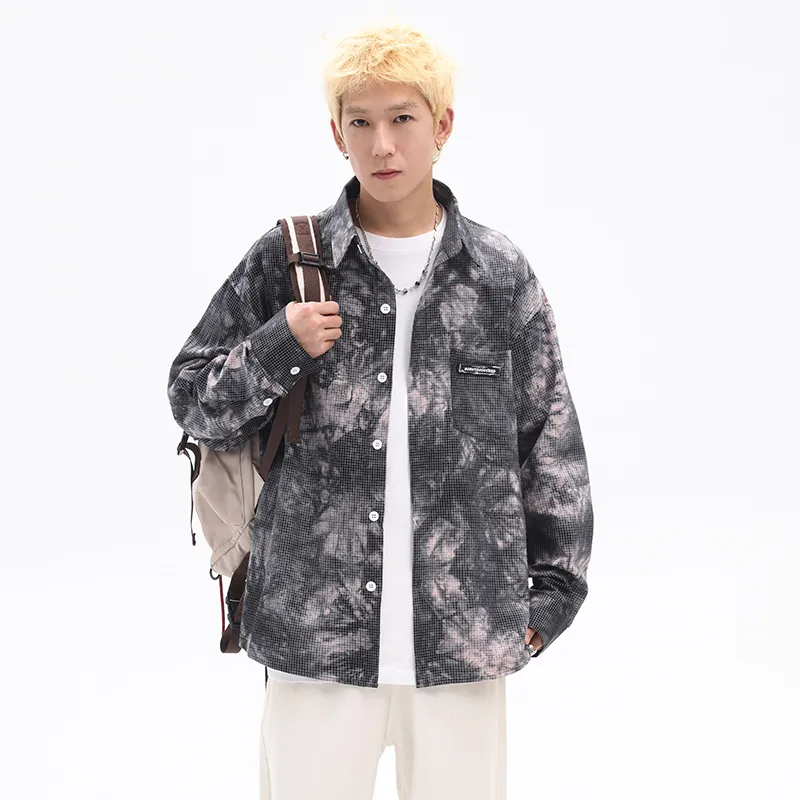 MEIPIN TANG Shirts Unisex-7