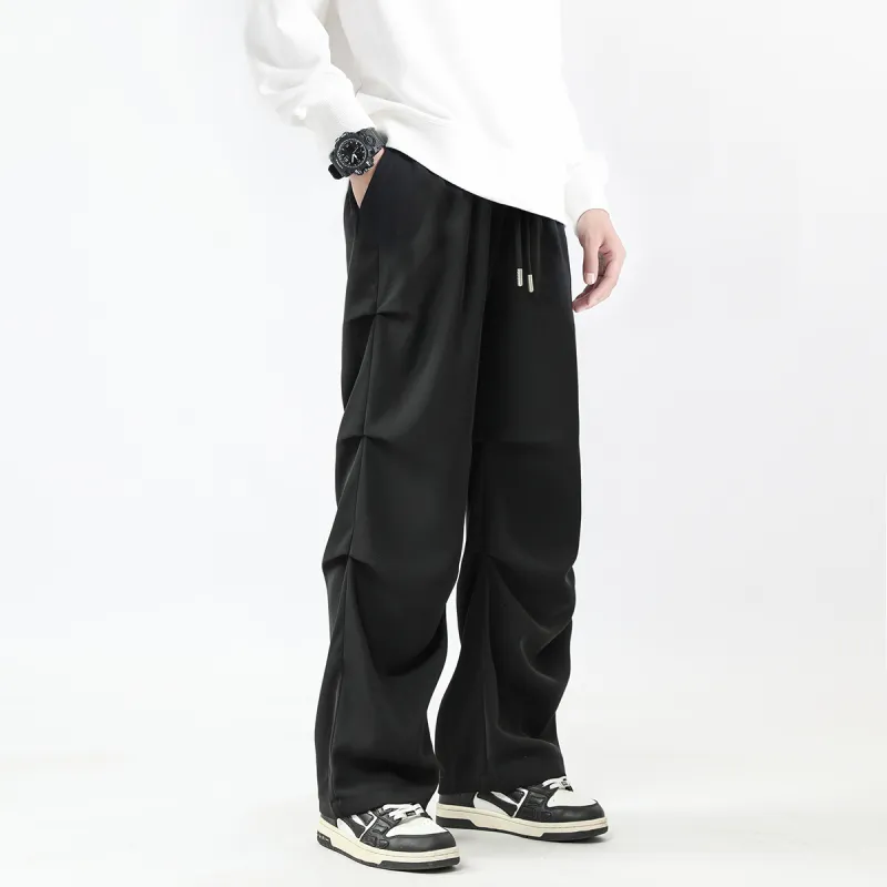 MEIPIN TANG Sweatshirt Set Unisex-18