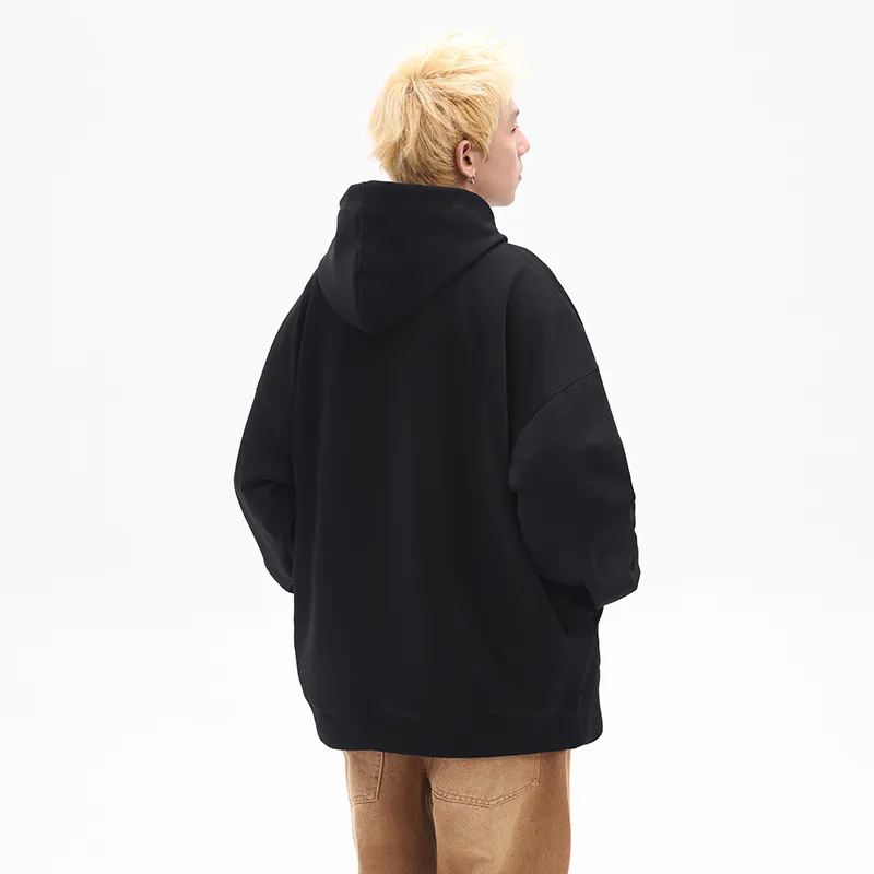 MEIPIN TANG Sweatshirts Unisex-11