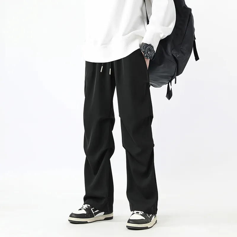 MEIPIN TANG Sweatshirt Set Unisex-64