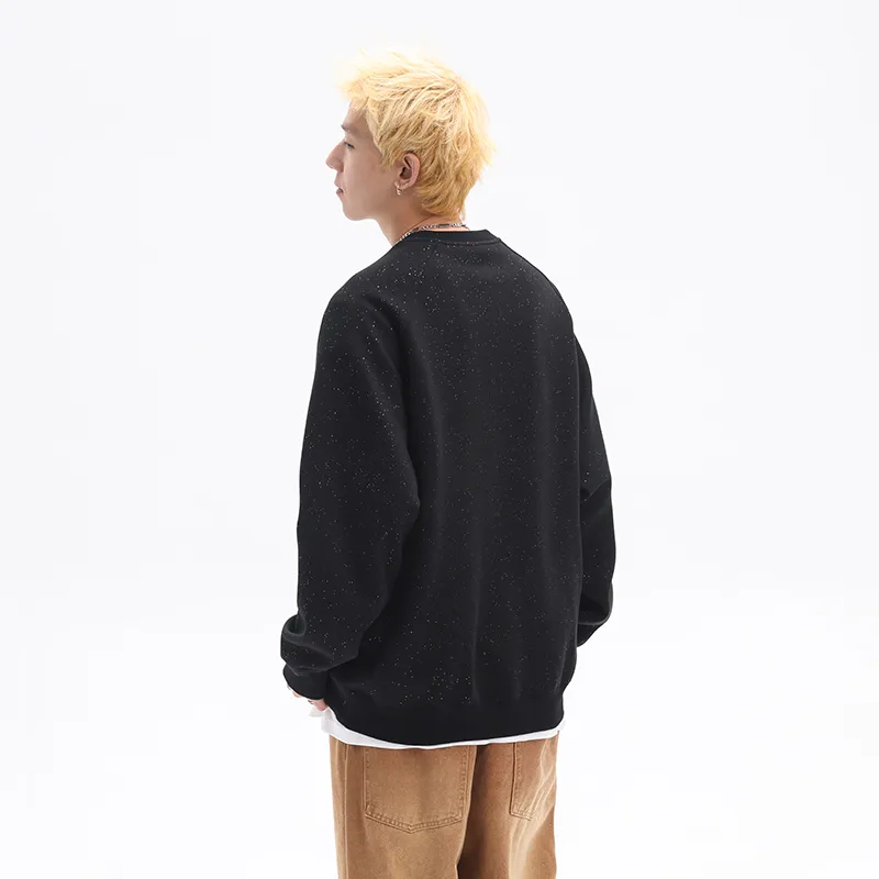 MEIPIN TANG Sweatshirt Set Unisex-3