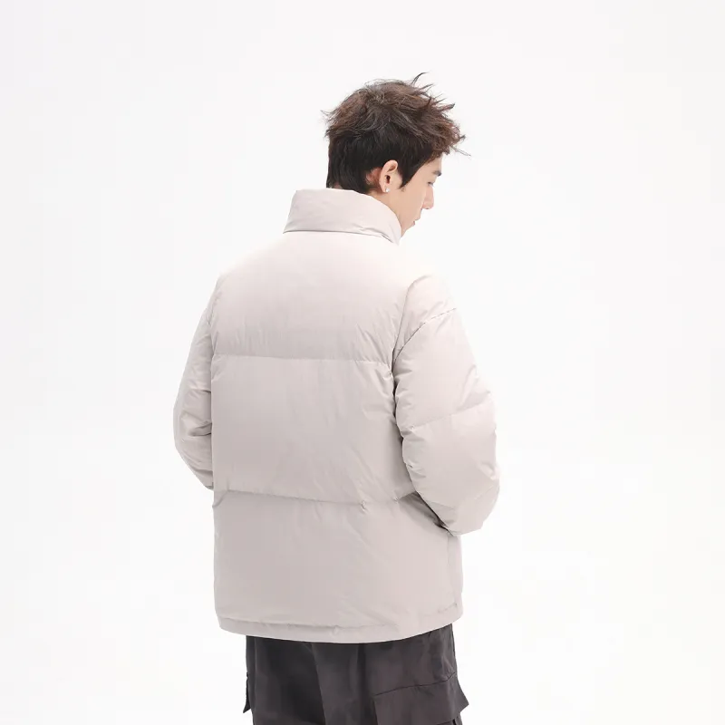 MEIPIN TANG Down Jackets Unisex-9