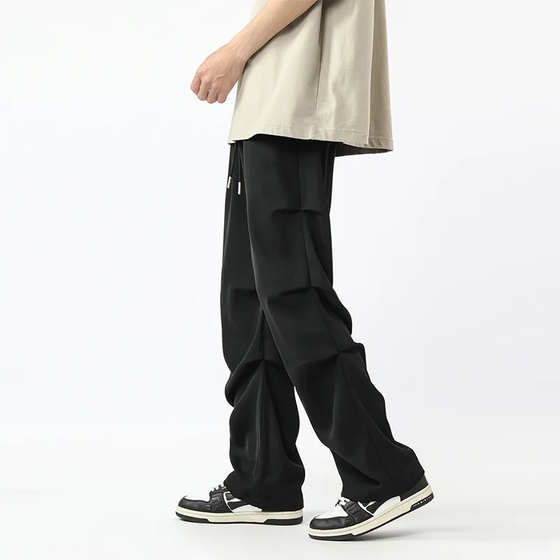 MEIPIN TANG Casual Sportswear Unisex-3