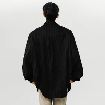 MEIPIN TANG Shirts Unisex