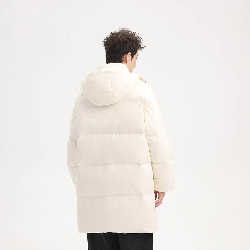 MEIPIN TANG x WANCHAO CP Down Jacket Unisex-11