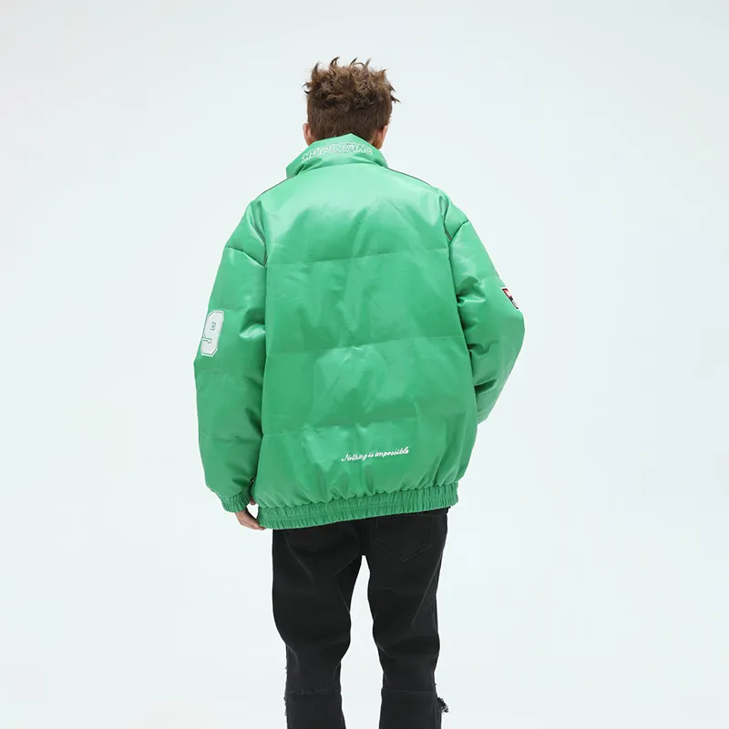 MEIPIN TANG Clothing Sets Unisex-12