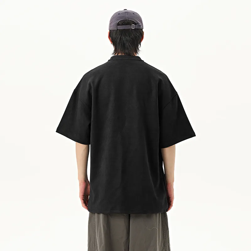 MEIPIN TANG Casual Sportswear Unisex-16