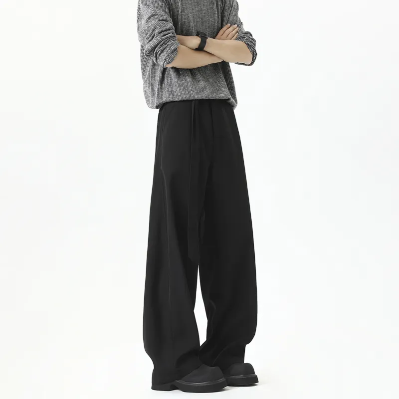 MEIPIN TANG Suit Trouser Unisex-3
