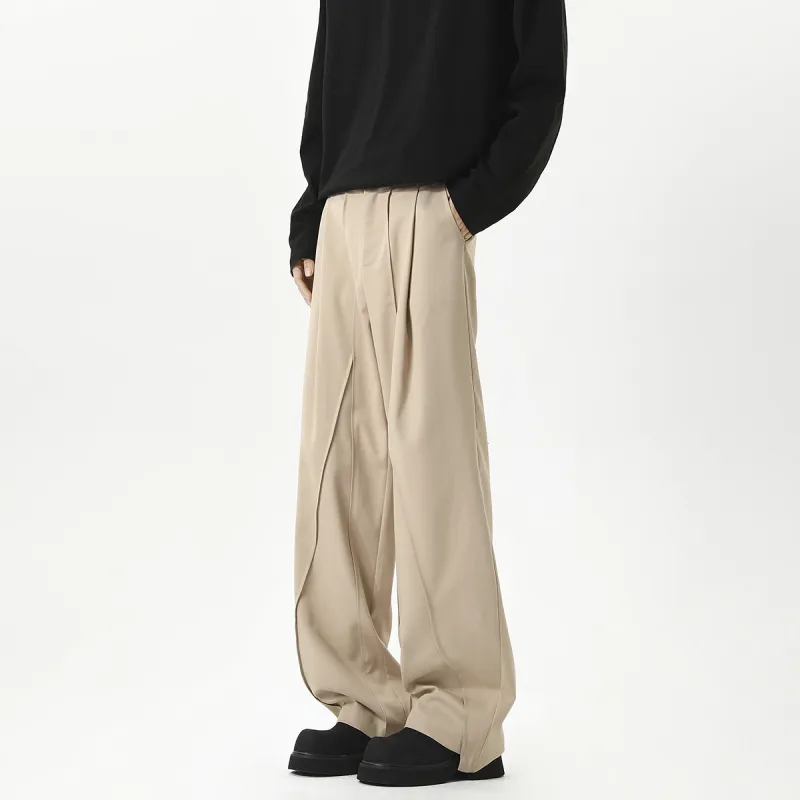 MEIPIN TANG Casual Pants Unisex-6
