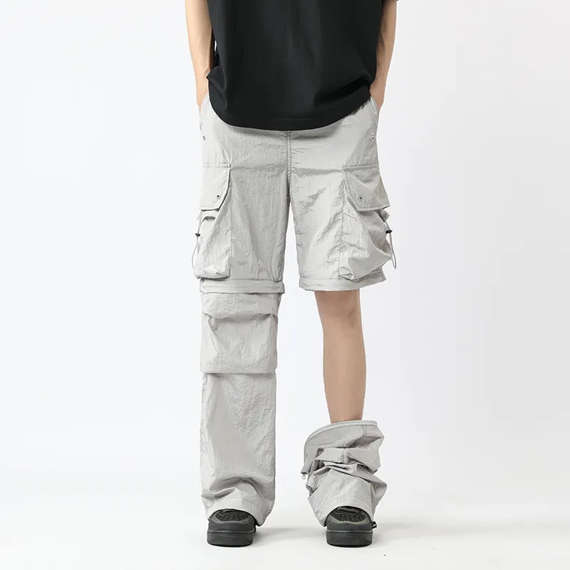 MEIPIN TANG Casual Sportswear Unisex-9