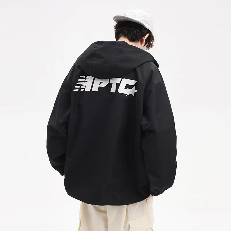 MEIPIN TANG Down Jackets Unisex-3