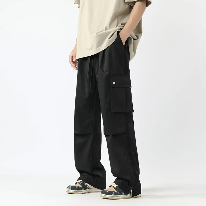 MEIPIN TANG Casual Sportswear Unisex-3