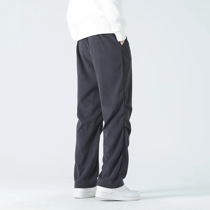MEIPIN TANG Cargo Pants Unisex-9