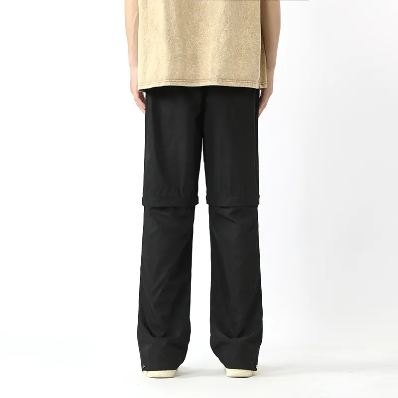 MEIPIN TANG Casual Pants Unisex-6