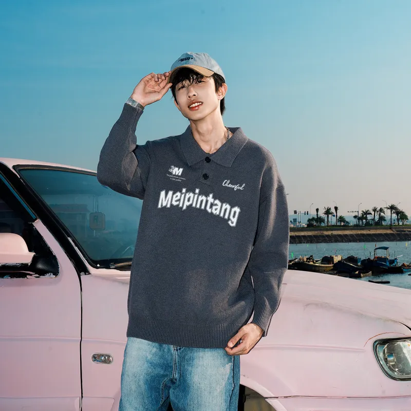 MEIPIN TANG Knitwear Unisex-18