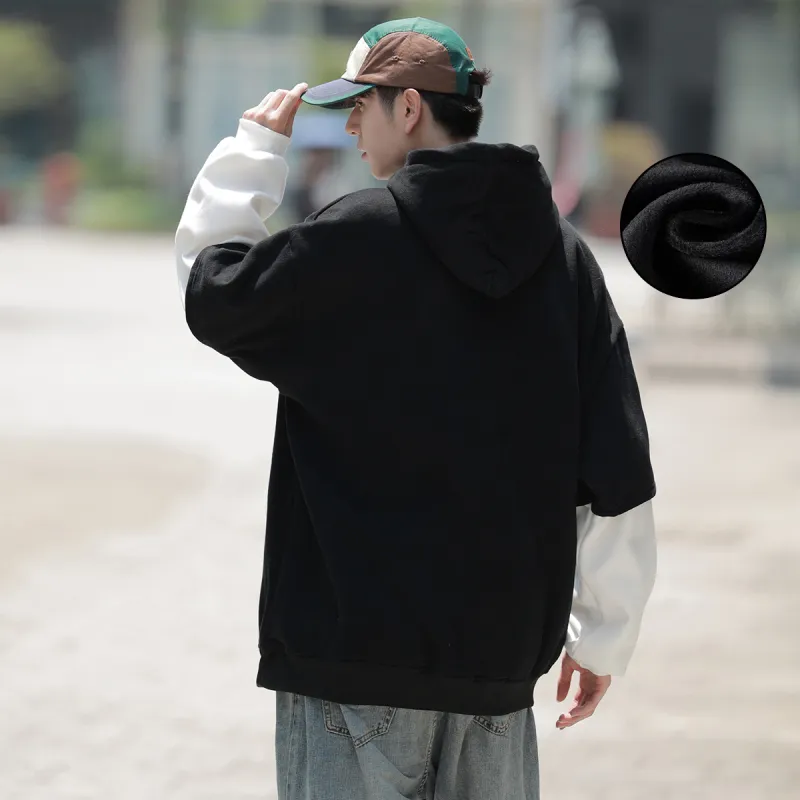 MEIPIN TANG Sweatshirts Unisex-7