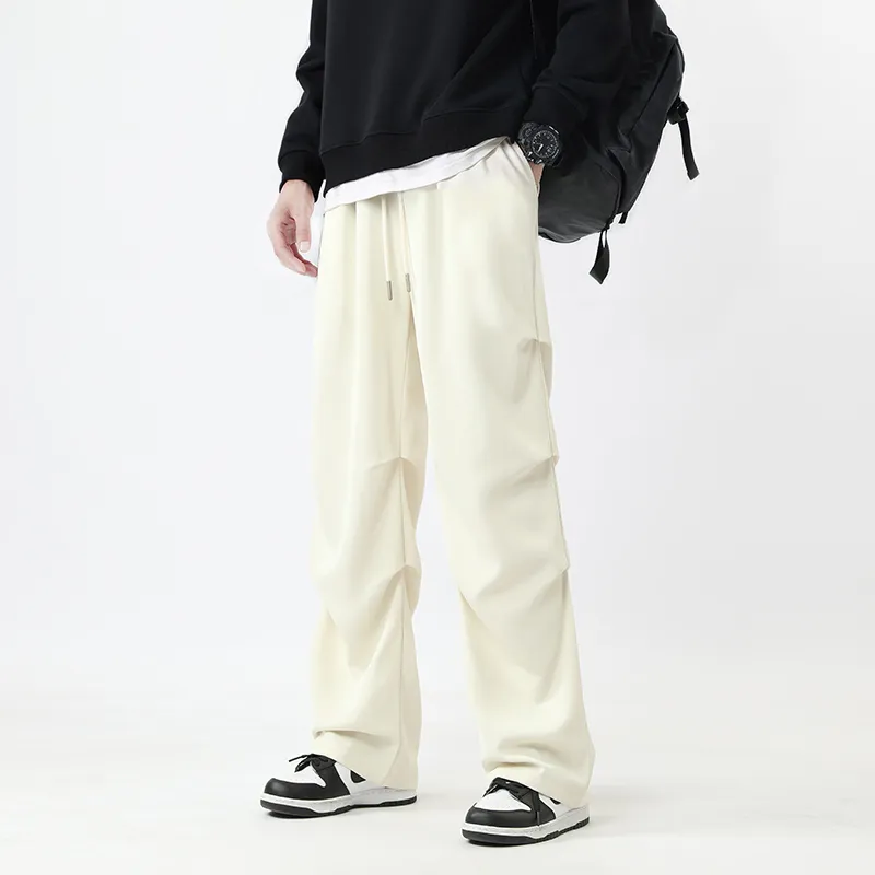 MEIPIN TANG Sweatshirt Set Unisex-82