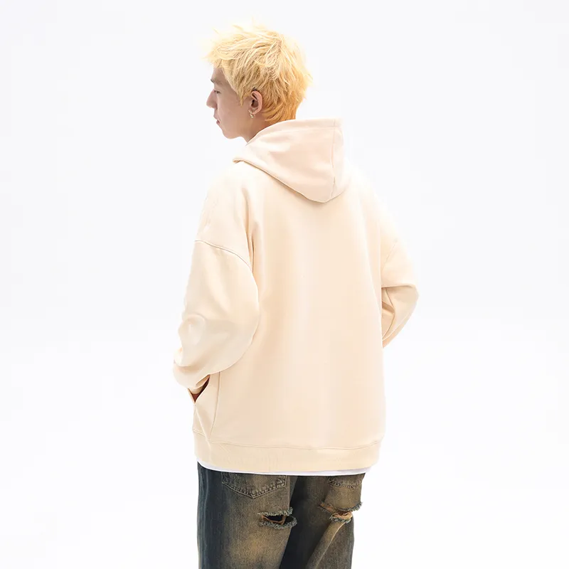 MEIPIN TANG Sweatshirts Unisex-35