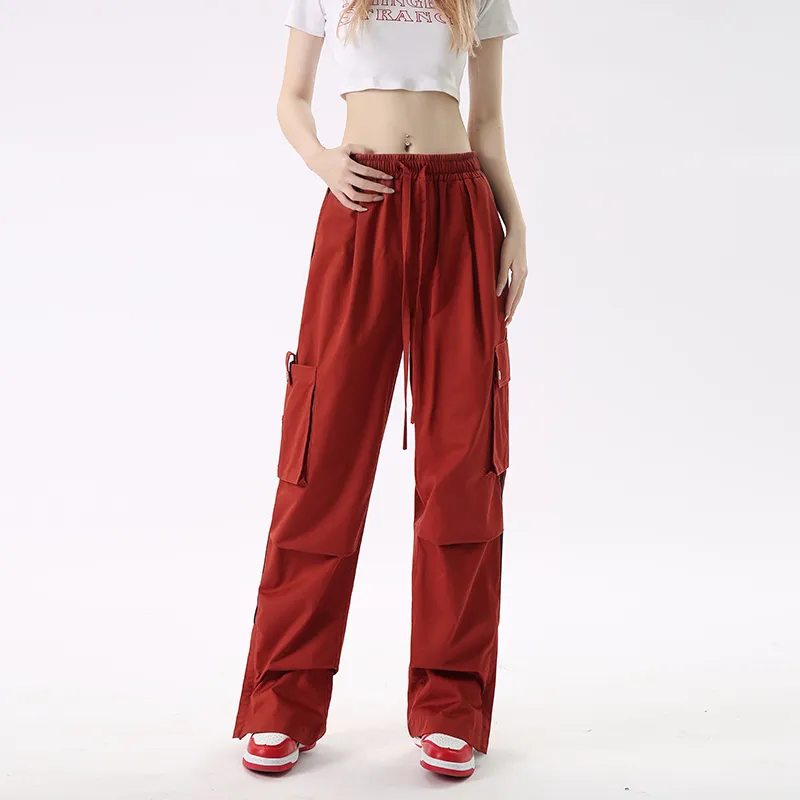 MEIPIN TANG Casual Sportswear Unisex-8