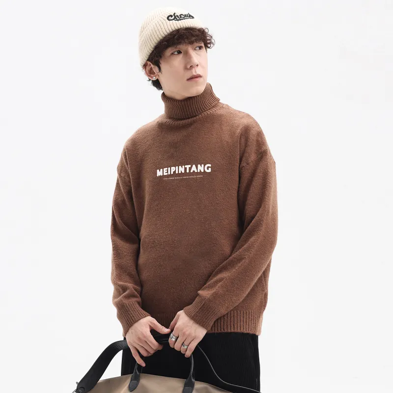 MEIPIN TANG Knitwear Unisex-10