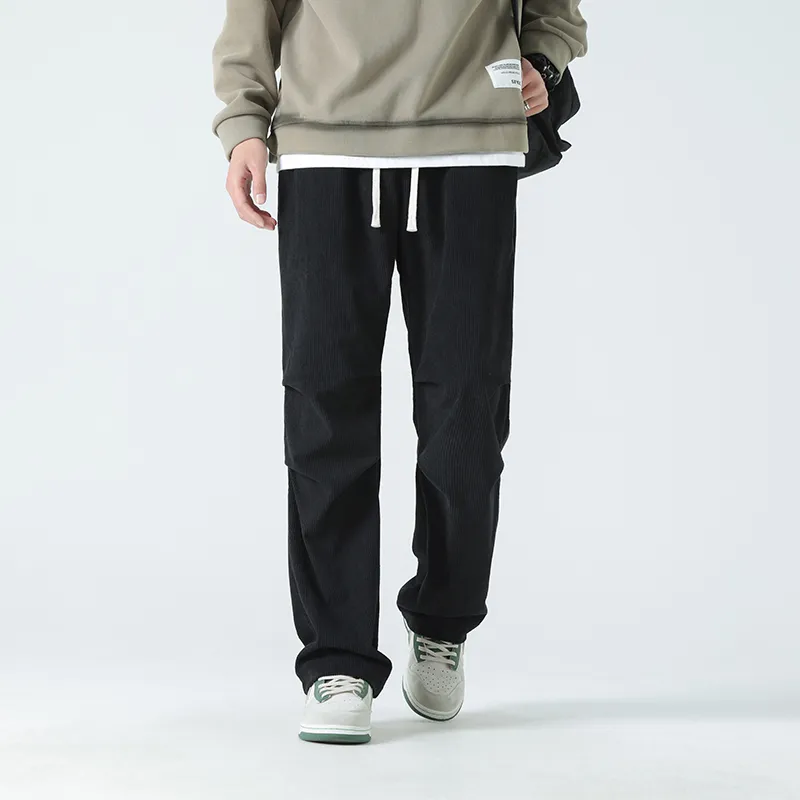 MEIPIN TANG Cargo Pants Unisex-3
