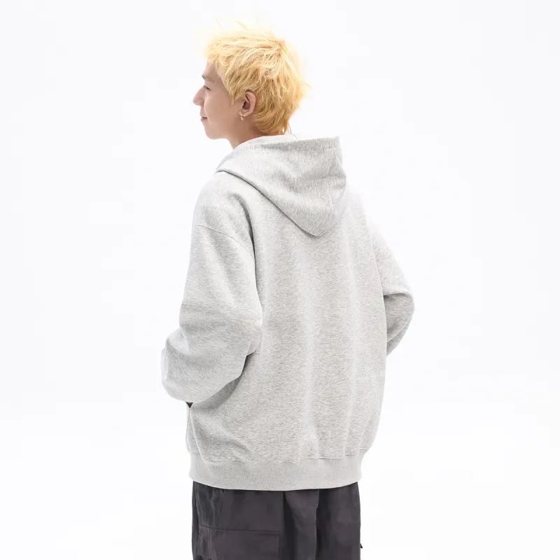 MEIPIN TANG Sweatshirts Unisex-11