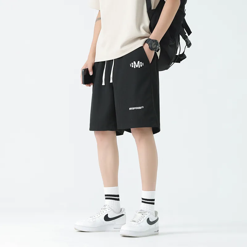 MEIPIN TANG Casual Sportswear Unisex-5