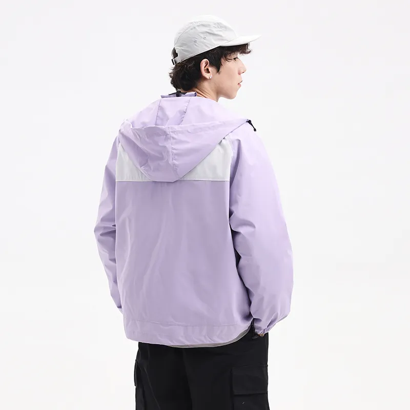 MEIPIN TANG Winter Down Jacket Korean Style Unisex-13