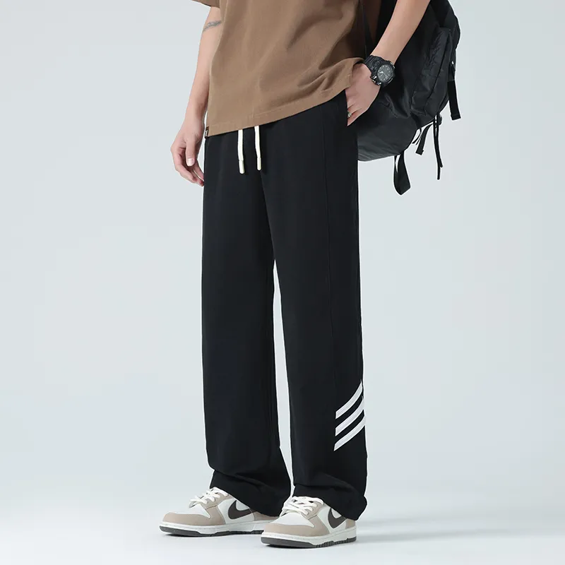 MEIPIN TANG Cargo Pants Unisex-7