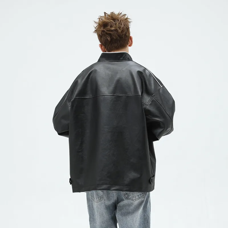 MEIPIN TANG Casual Sportswear Unisex-17