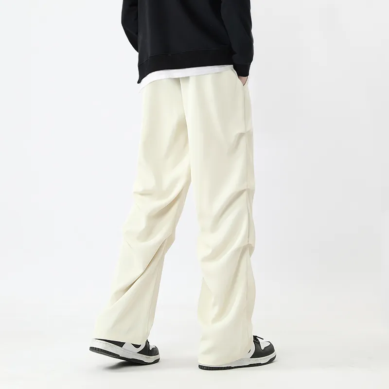 MEIPIN TANG Sweatshirt Set Unisex-59