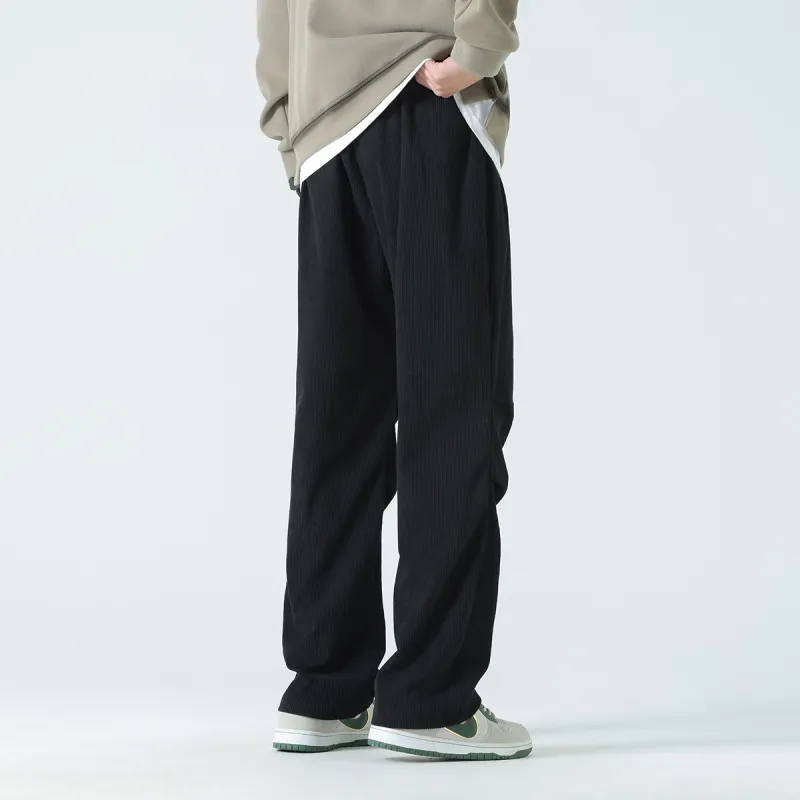 MEIPIN TANG Cargo Pants Unisex-3