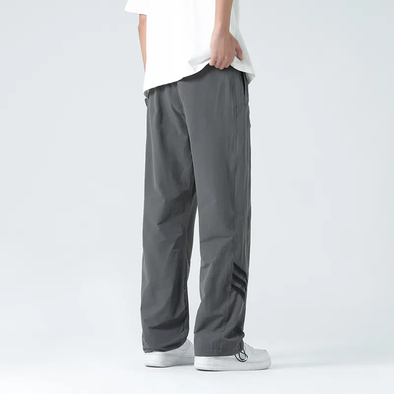 MEIPIN TANG Cargo Pants Unisex-4