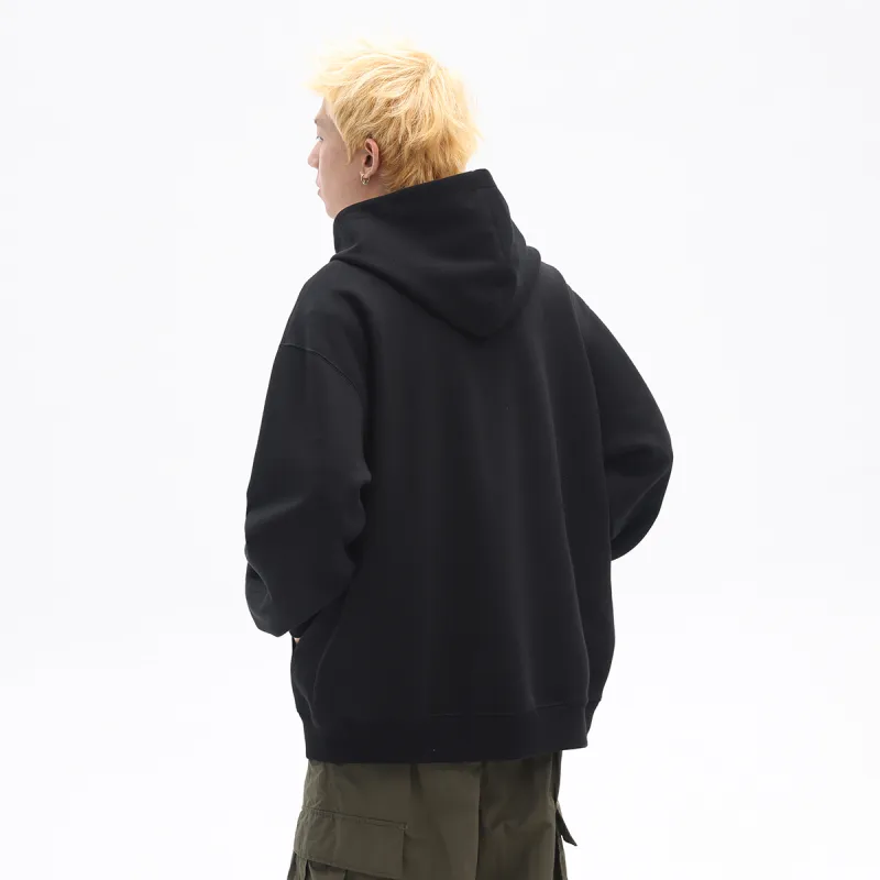 MEIPIN TANG Sweatshirts Unisex-8