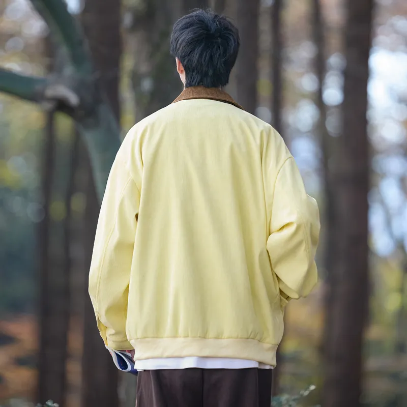 MEIPIN TANG Jackets & Coats Unisex-9