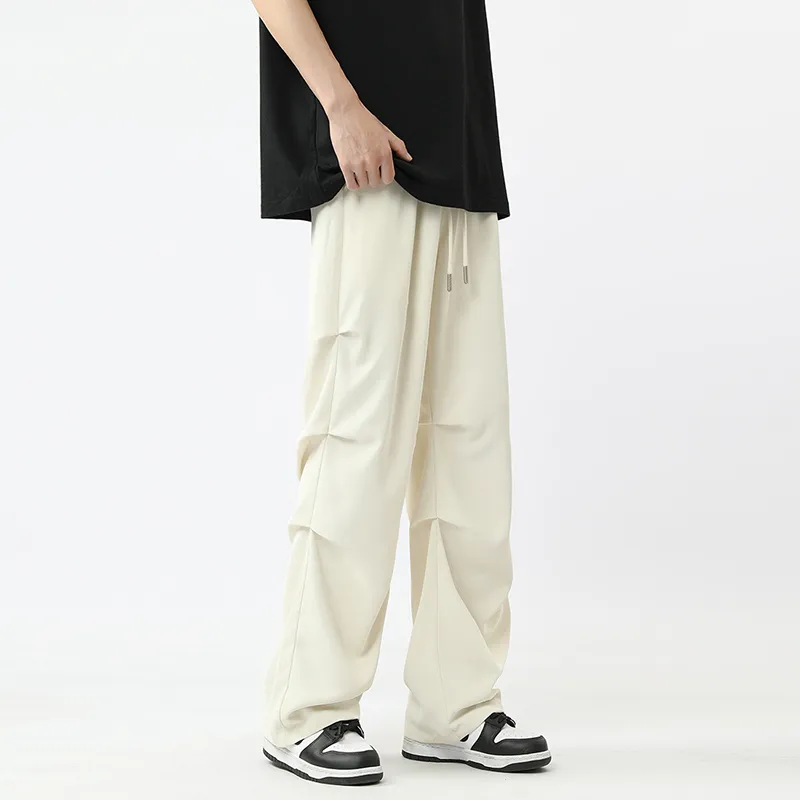 MEIPIN TANG Casual Sportswear Unisex-15
