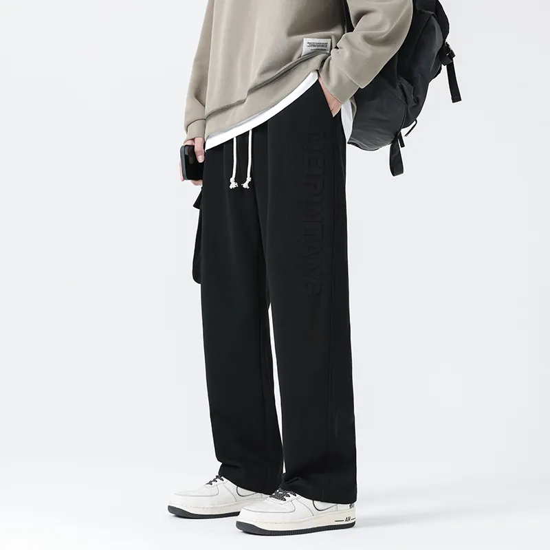 MEIPIN TANG Cargo Pants Unisex-7