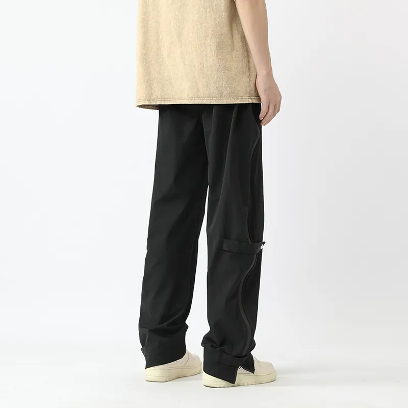 MEIPIN TANG Casual Sportswear Unisex-9