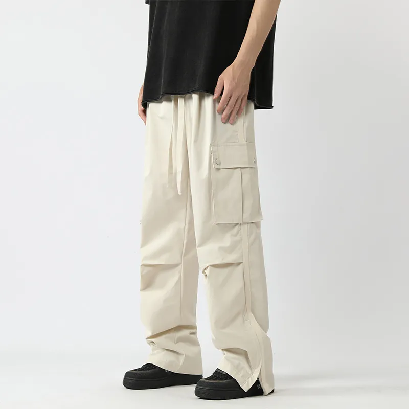 MEIPIN TANG Casual Sportswear Unisex-28
