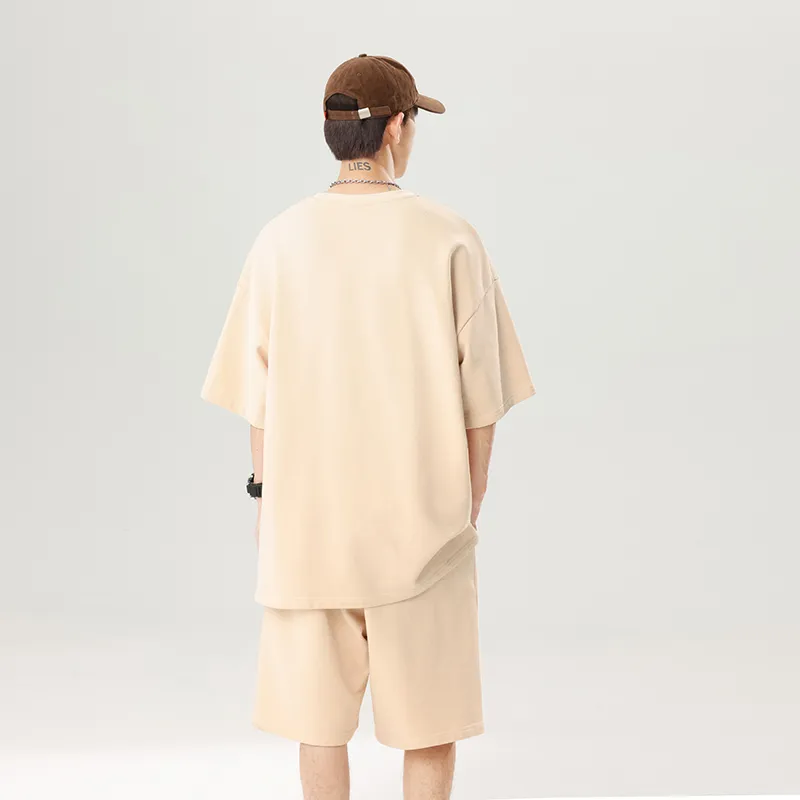 MEIPIN TANG Casual Sportswear Unisex-8