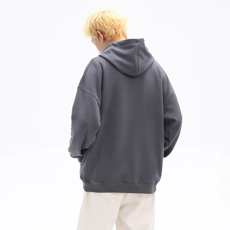 MEIPIN TANG Sweatshirts Unisex-31