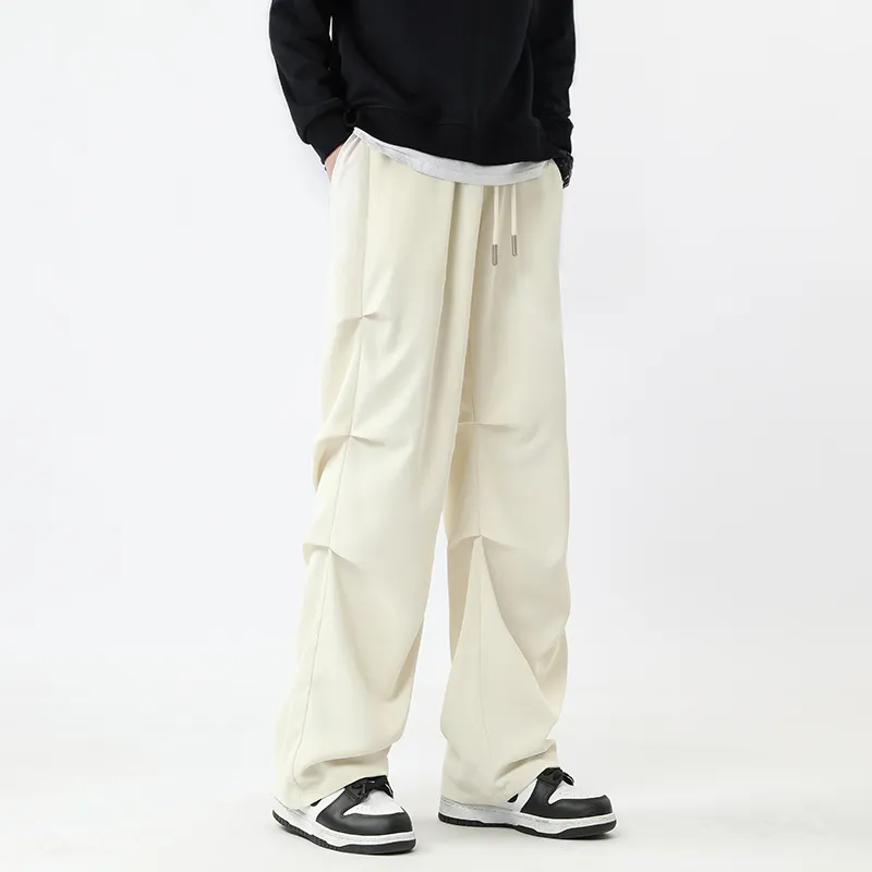 MEIPIN TANG Sweatshirt Set Unisex-46