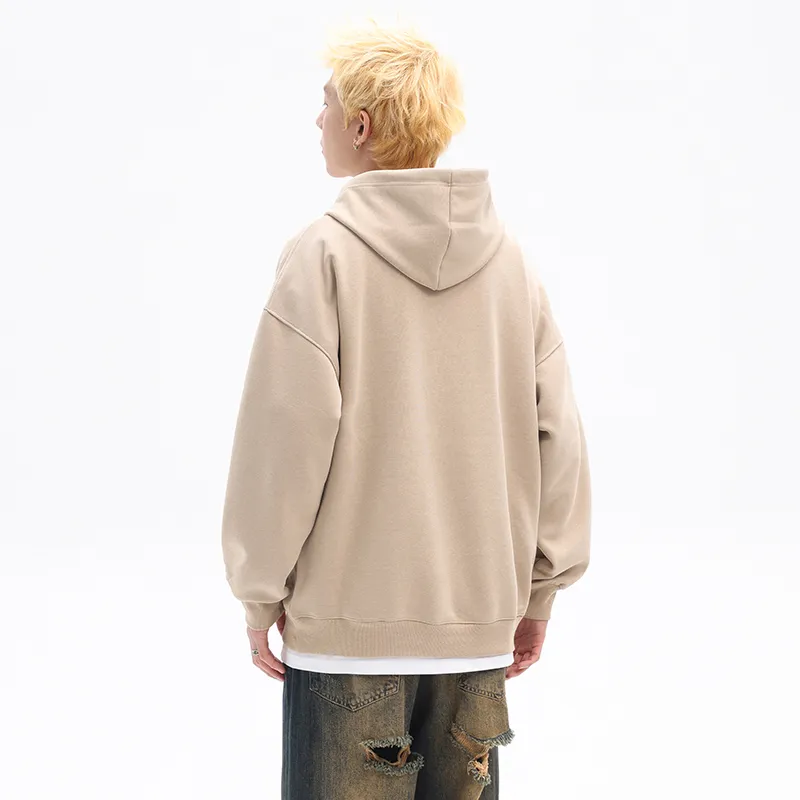 MEIPIN TANG Sweatshirts Unisex-27