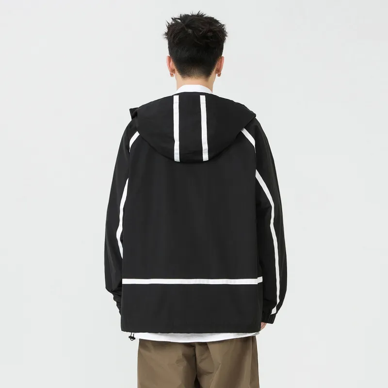 MEIPIN TANG Casual Sportswear Unisex-3