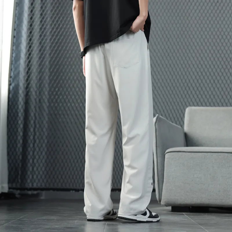 MEIPIN TANG Cargo Pants Unisex-7