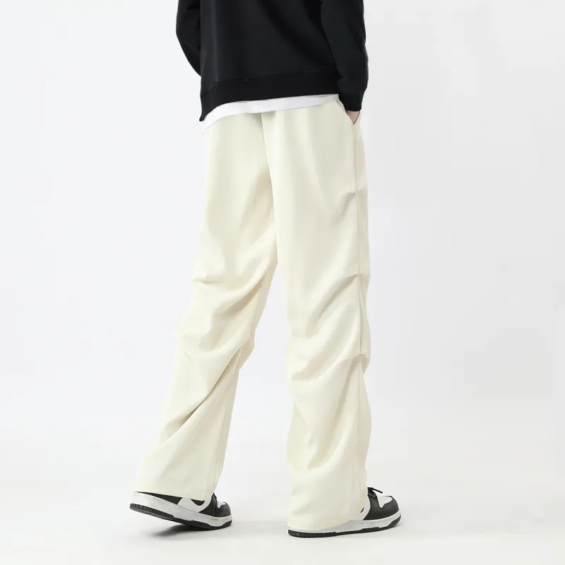 MEIPIN TANG Sweatshirt Set Unisex-25